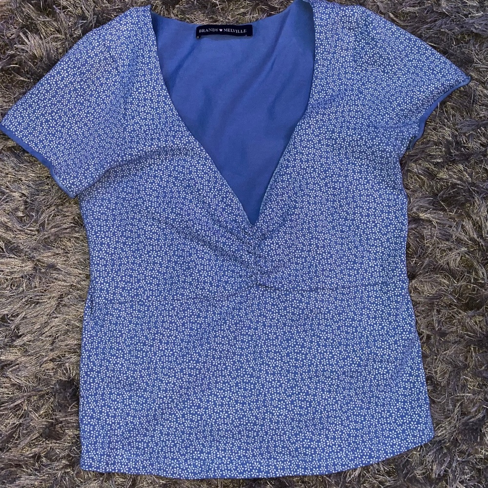 brandy melville top